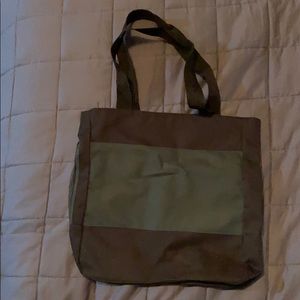 Tote Bag (never used)